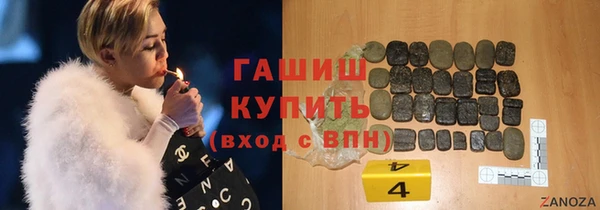 гашик Арсеньев
